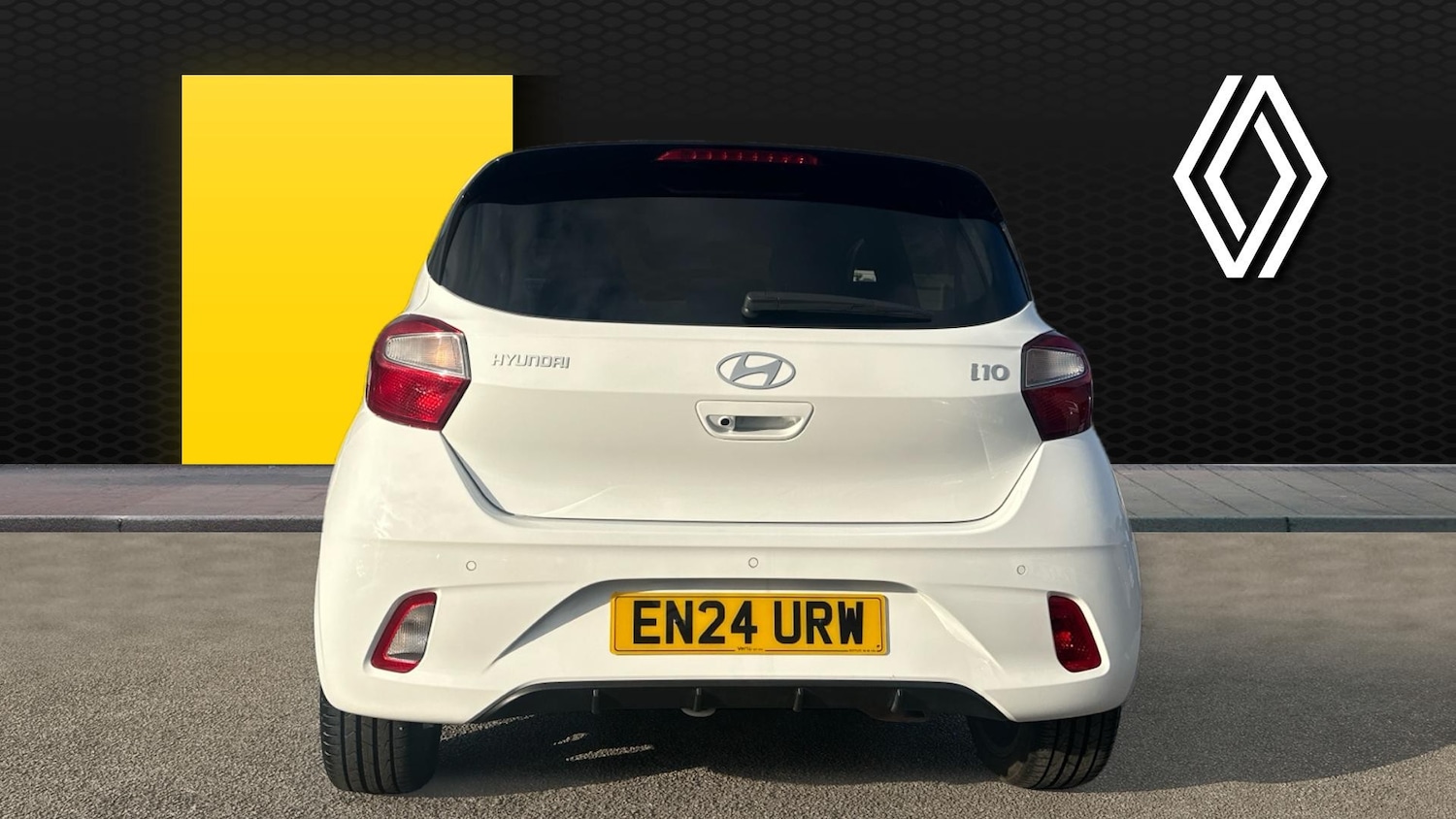 Used Hyundai i10 2024 for sale - 76263179: Photo 6