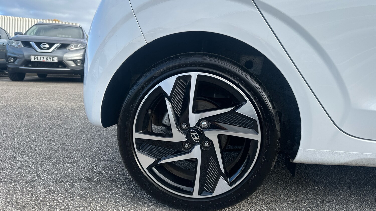 Used Hyundai i10 2024 for sale - 76263179: Photo 7