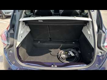 Used Renault Zoe 2022 for sale - 74879716: Photo