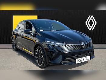Used Renault Clio 2025 for sale - 78907494: Photo