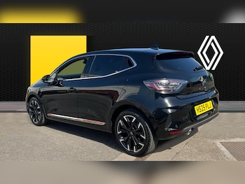 Used Renault Clio 2025 for sale - 78907494: Photo