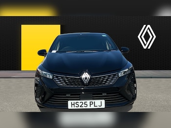 Used Renault Clio 2025 for sale - 78907494: Photo