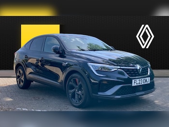 Used Renault Arkana 2023 for sale - 79150949: Photo