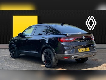 Used Renault Arkana 2023 for sale - 79150949: Photo