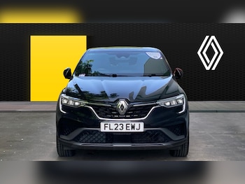 Used Renault Arkana 2023 for sale - 79150949: Photo