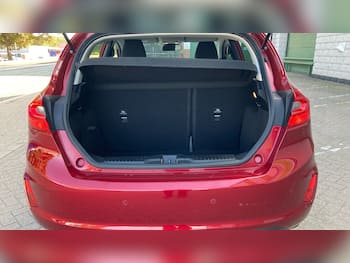 Used Ford Fiesta 2018 for sale - 79665146: Photo