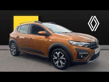 2021 (71) - 1.0 TCe Prestige 5dr Petrol Hatchback