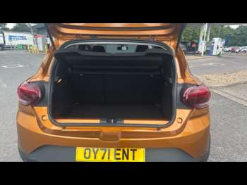 Used Dacia Sandero Stepway 2021 for sale - 75443698: Photo