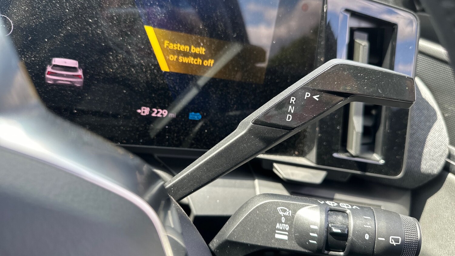 Vehicle 28