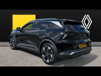 Used Renault Scenic E-Tech 2024 for sale - 75168291: Photo
