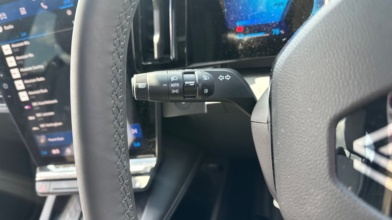 Vehicle 30