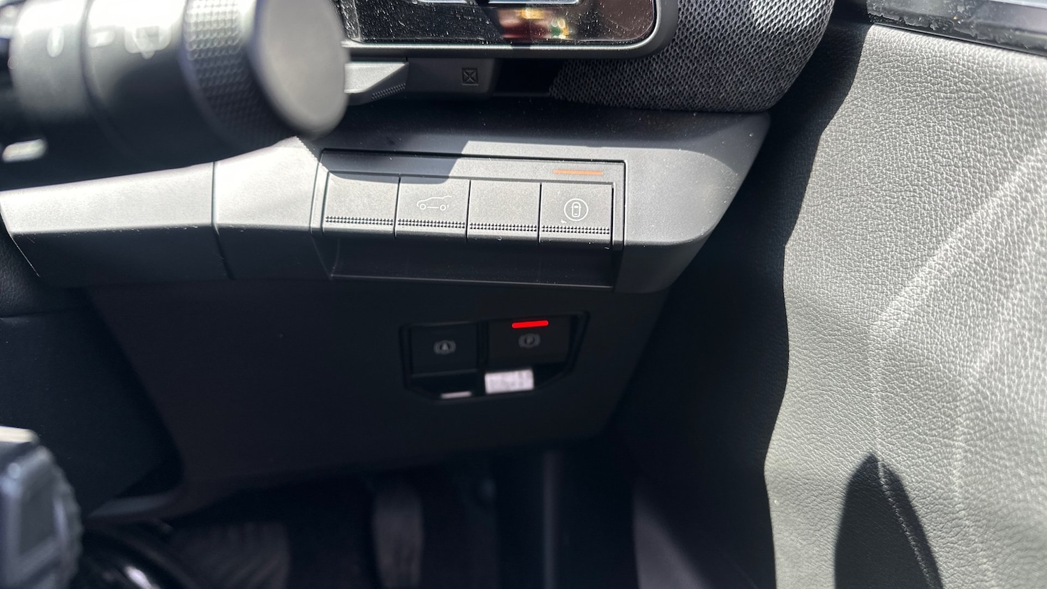 Vehicle 32