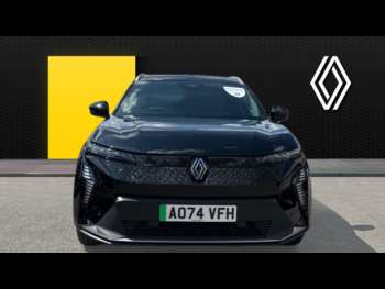 Used Renault Scenic E-Tech 2024 for sale - 75168291: Photo