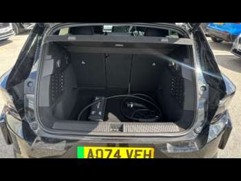 Used Renault Scenic E-Tech 2024 for sale - 75168291: Photo
