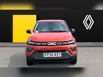 Used Dacia Spring 2026 for sale - 78313273: Photo