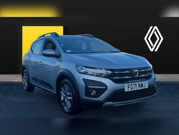 2021 (71) - 1.0 TCe Comfort 5dr CVT Petrol Hatchback