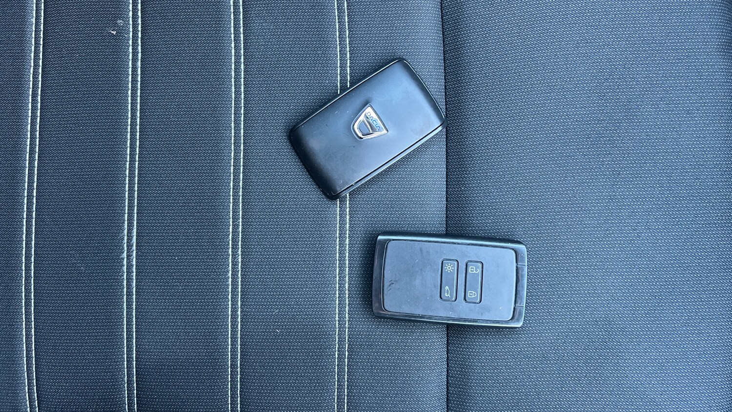 Used Dacia Sandero Stepway 2021 for sale - 76808041: Photo 20