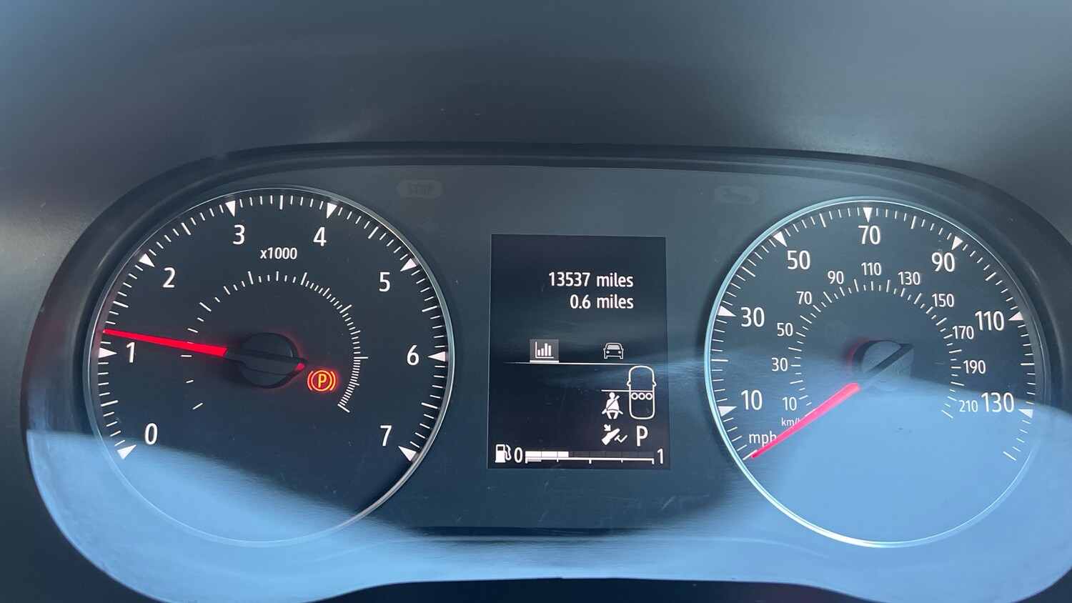 Used Dacia Sandero Stepway 2021 for sale - 76808041: Photo 21