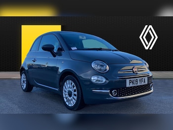 2019 (19) - 1.2 Lounge 3dr Petrol Hatchback