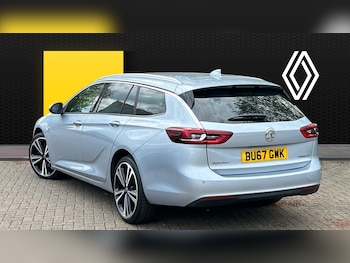 Used Vauxhall Insignia 2017 for sale - 78699108: Photo