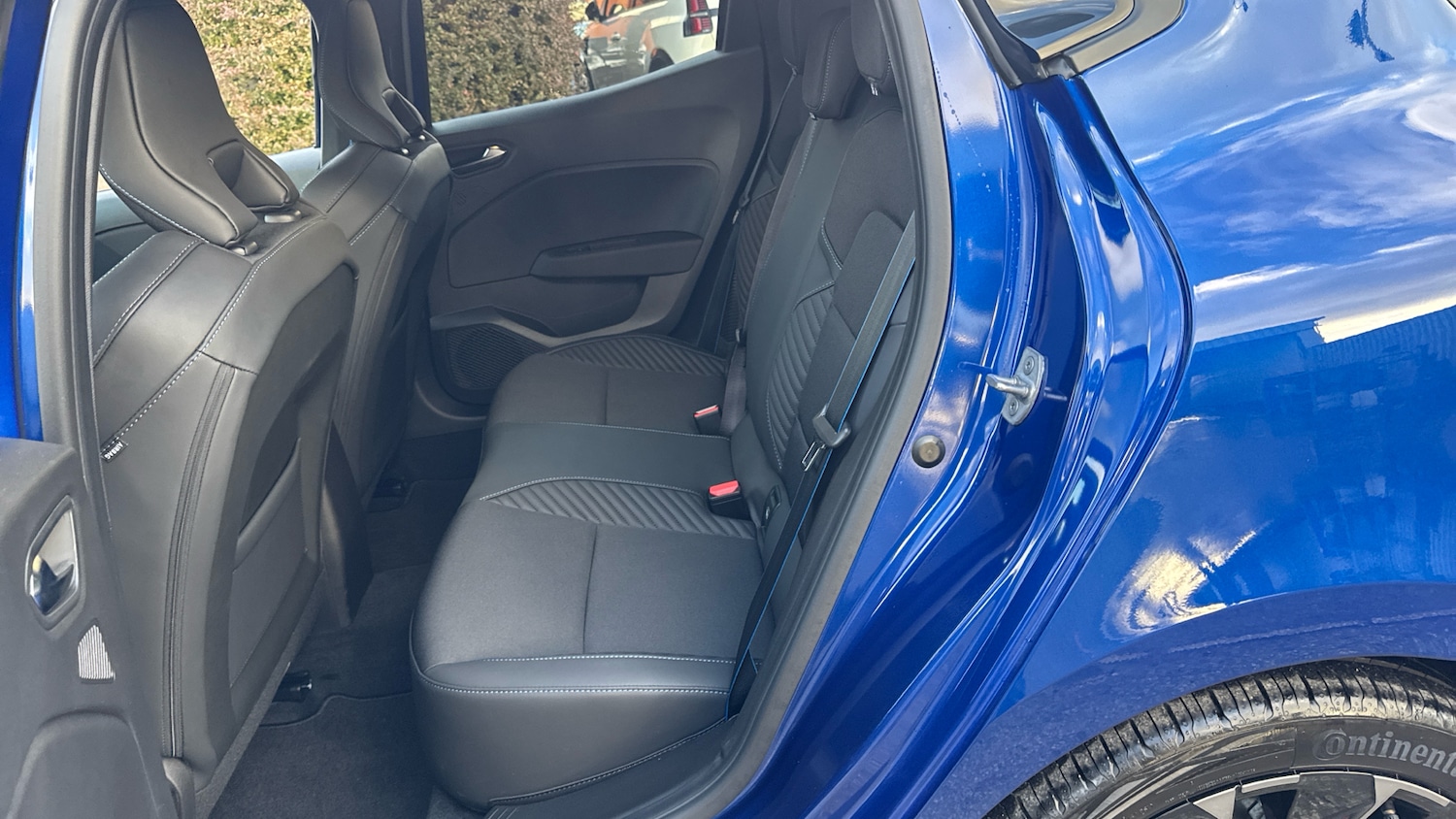 Used Renault Clio 2025 for sale - 77568300: Photo 16