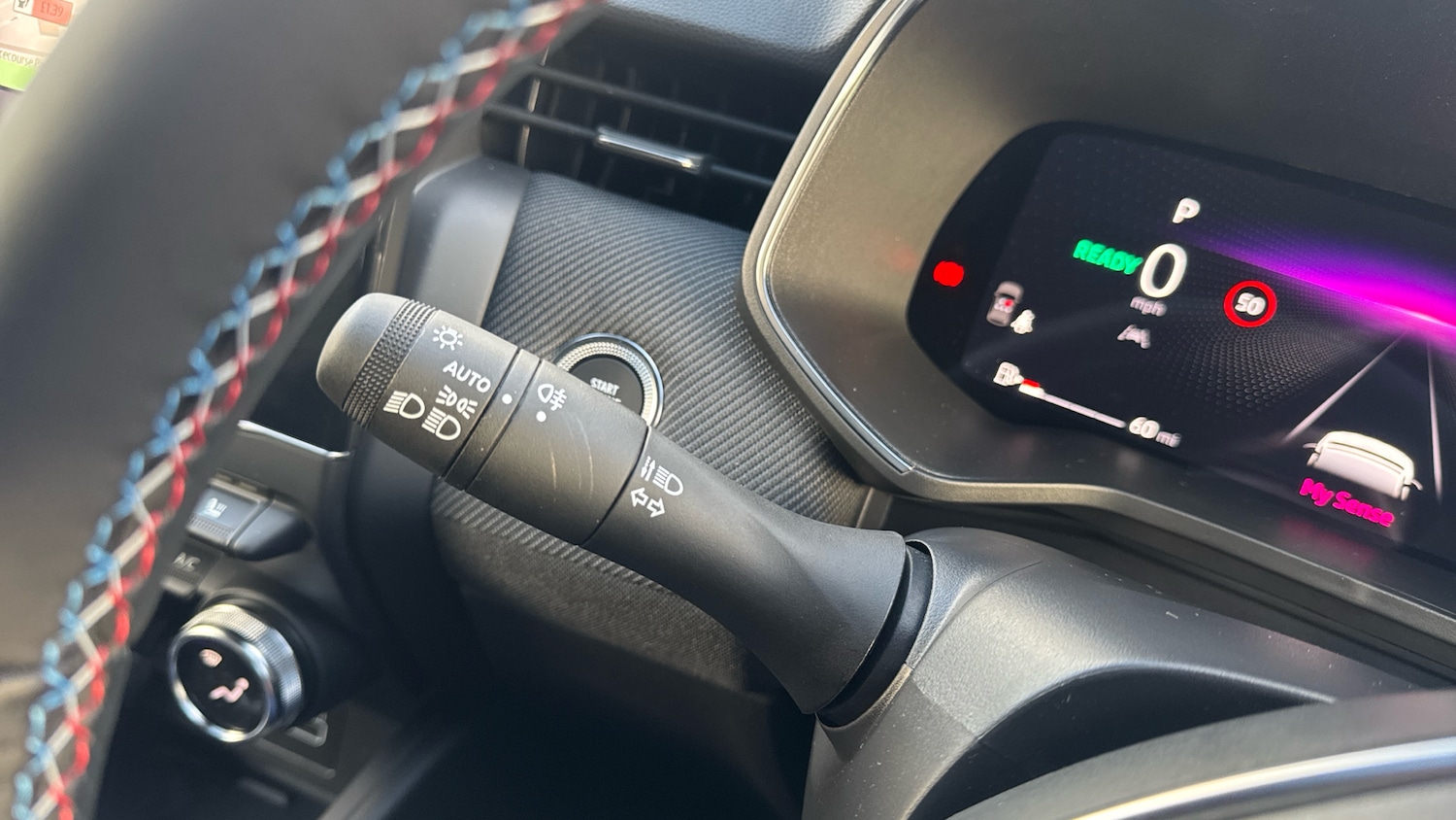 Used Renault Clio 2025 for sale - 77568300: Photo 25