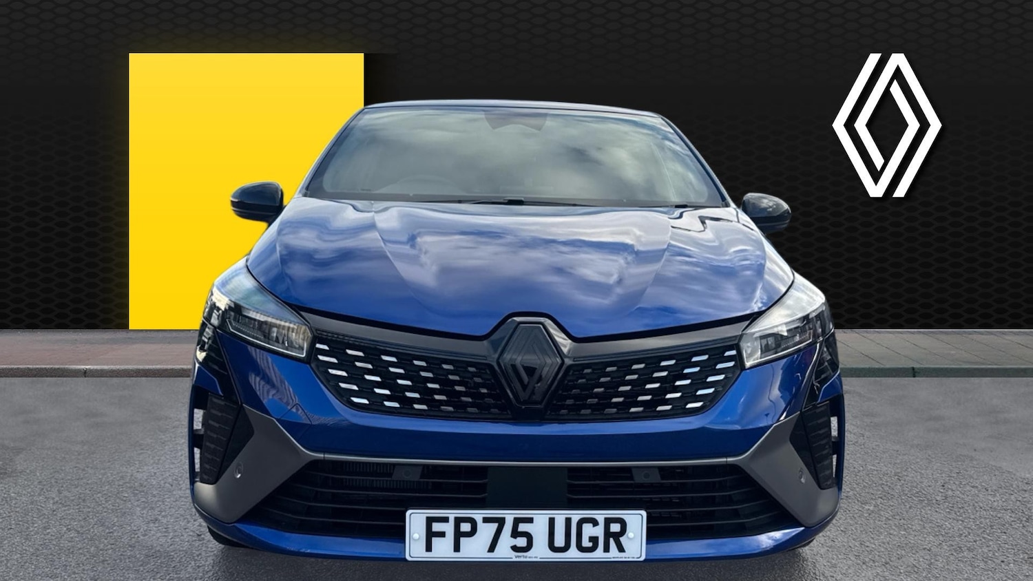 Used Renault Clio 2025 for sale - 77568300: Photo 3