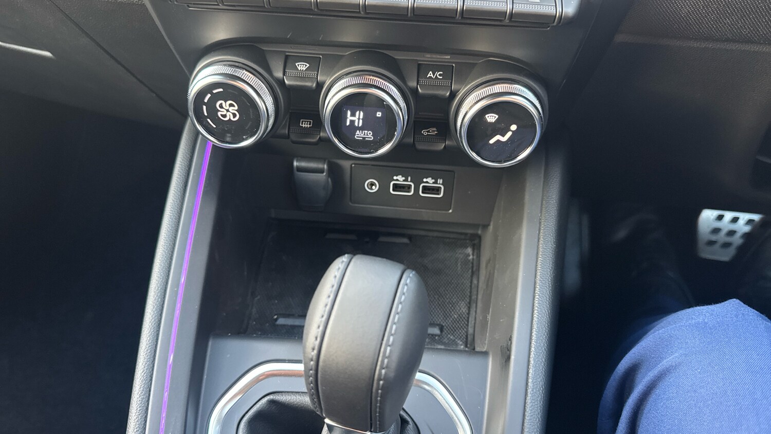 Used Renault Clio 2025 for sale - 77568300: Photo 31