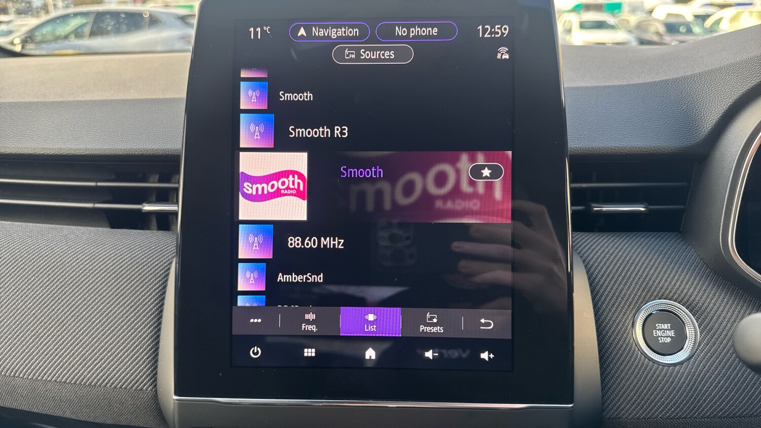 Used Renault Clio 2025 for sale - 77568300: Photo 35