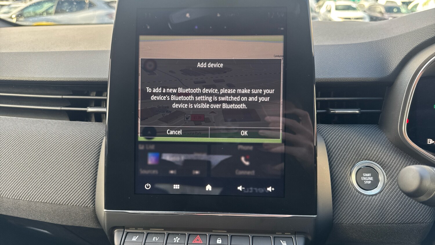 Used Renault Clio 2025 for sale - 77568300: Photo 37