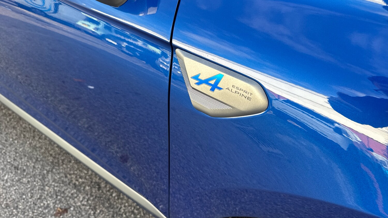 Used Renault Clio 2025 for sale - 77568300: Photo 42