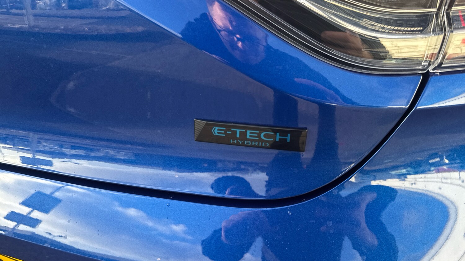 Used Renault Clio 2025 for sale - 77568300: Photo 45