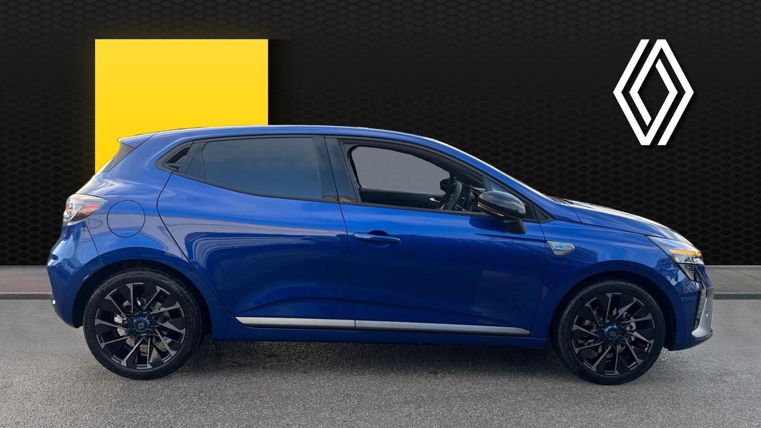 Used Renault Clio 2025 for sale - 77568300: Photo 5