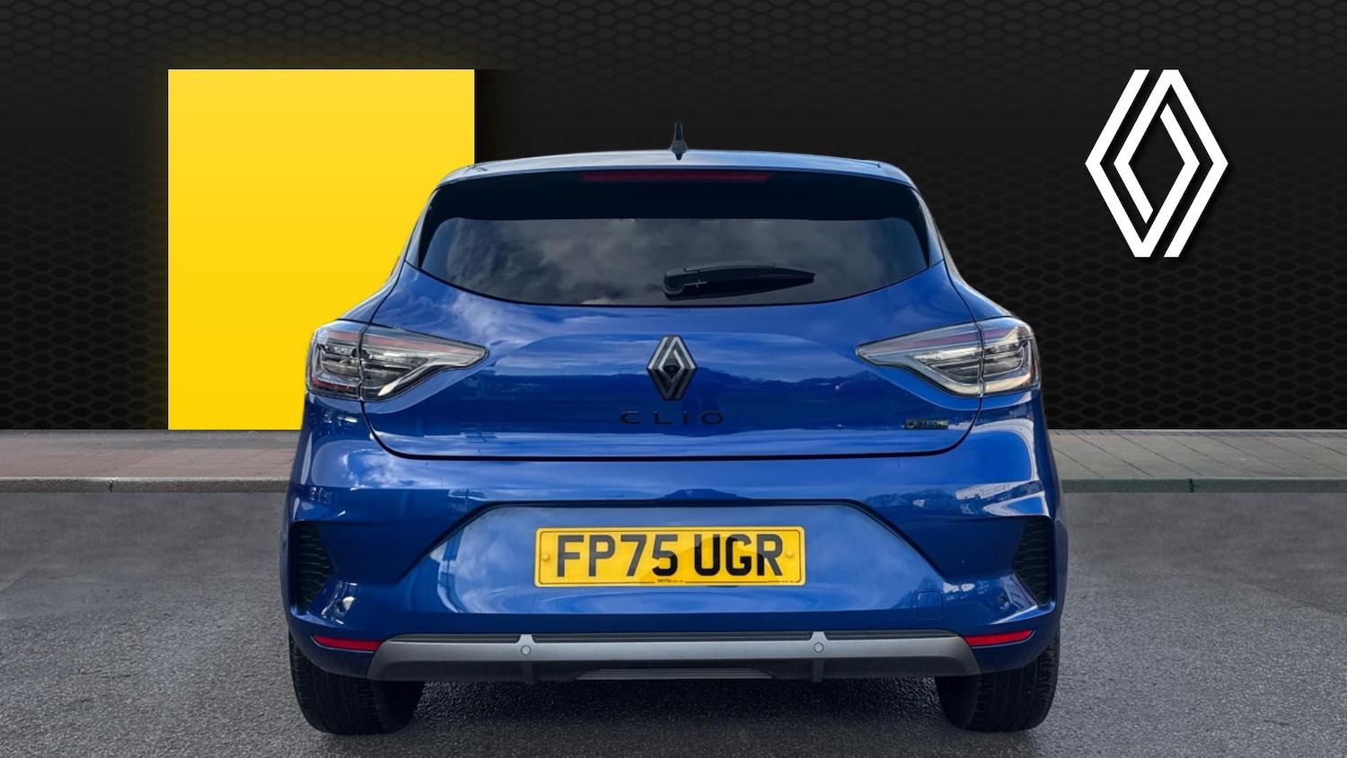 Used Renault Clio 2025 for sale - 77568300: Photo 6