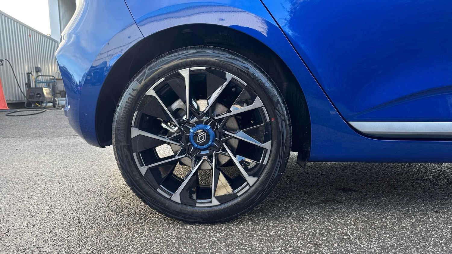 Used Renault Clio 2025 for sale - 77568300: Photo 7