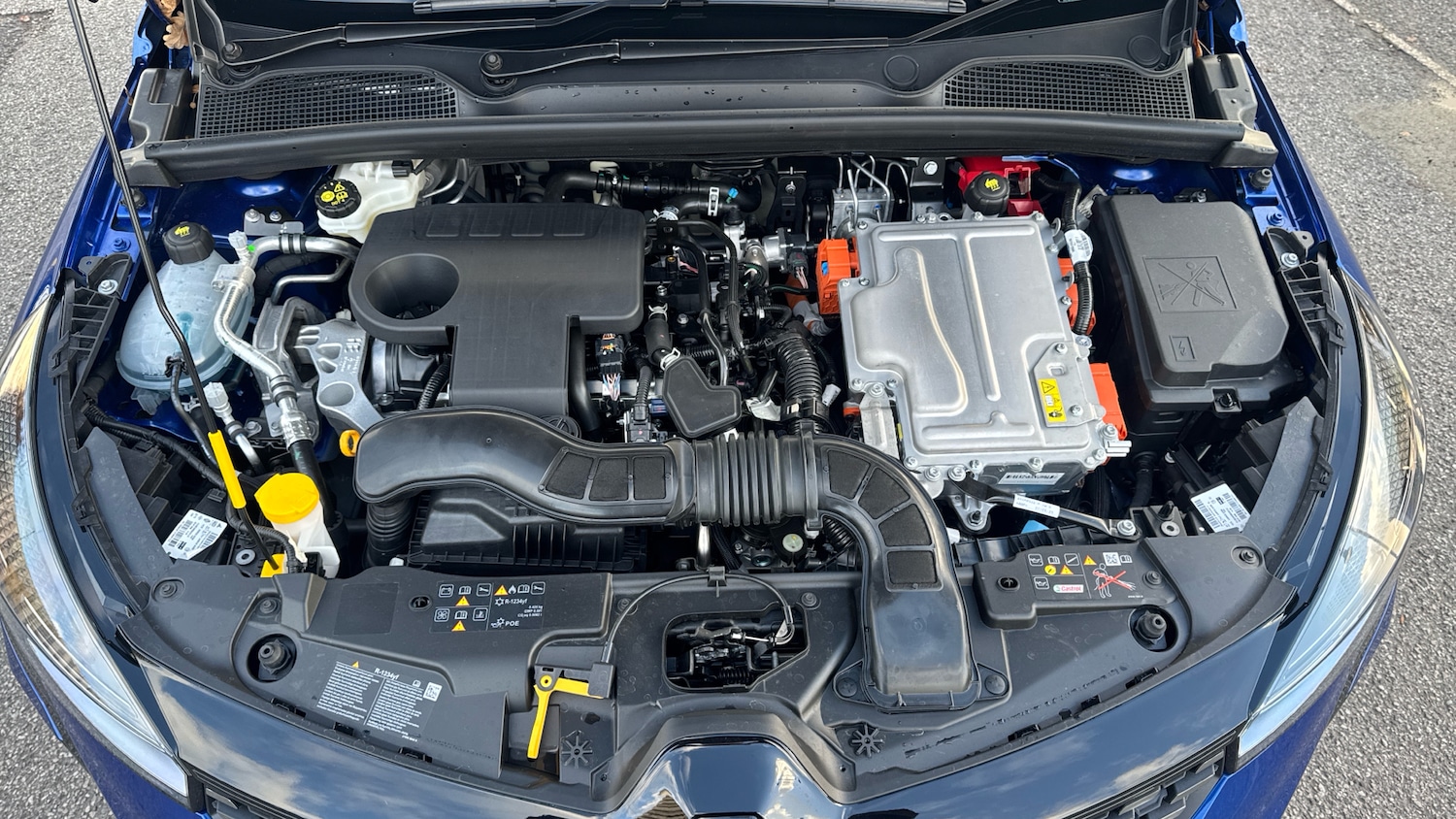 Used Renault Clio 2025 for sale - 77568300: Photo 8