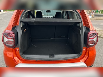 Used Dacia Duster 2022 for sale - 78510671: Photo