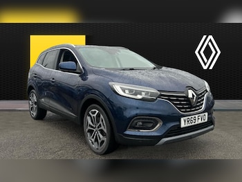 2019 (69) - 1.5 Blue dCi GT Line 5dr