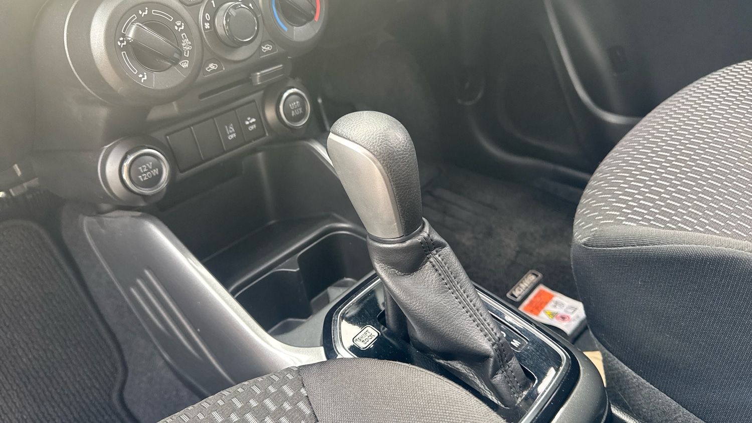 Used Suzuki Ignis 2023 for sale - 78210674: Photo 13