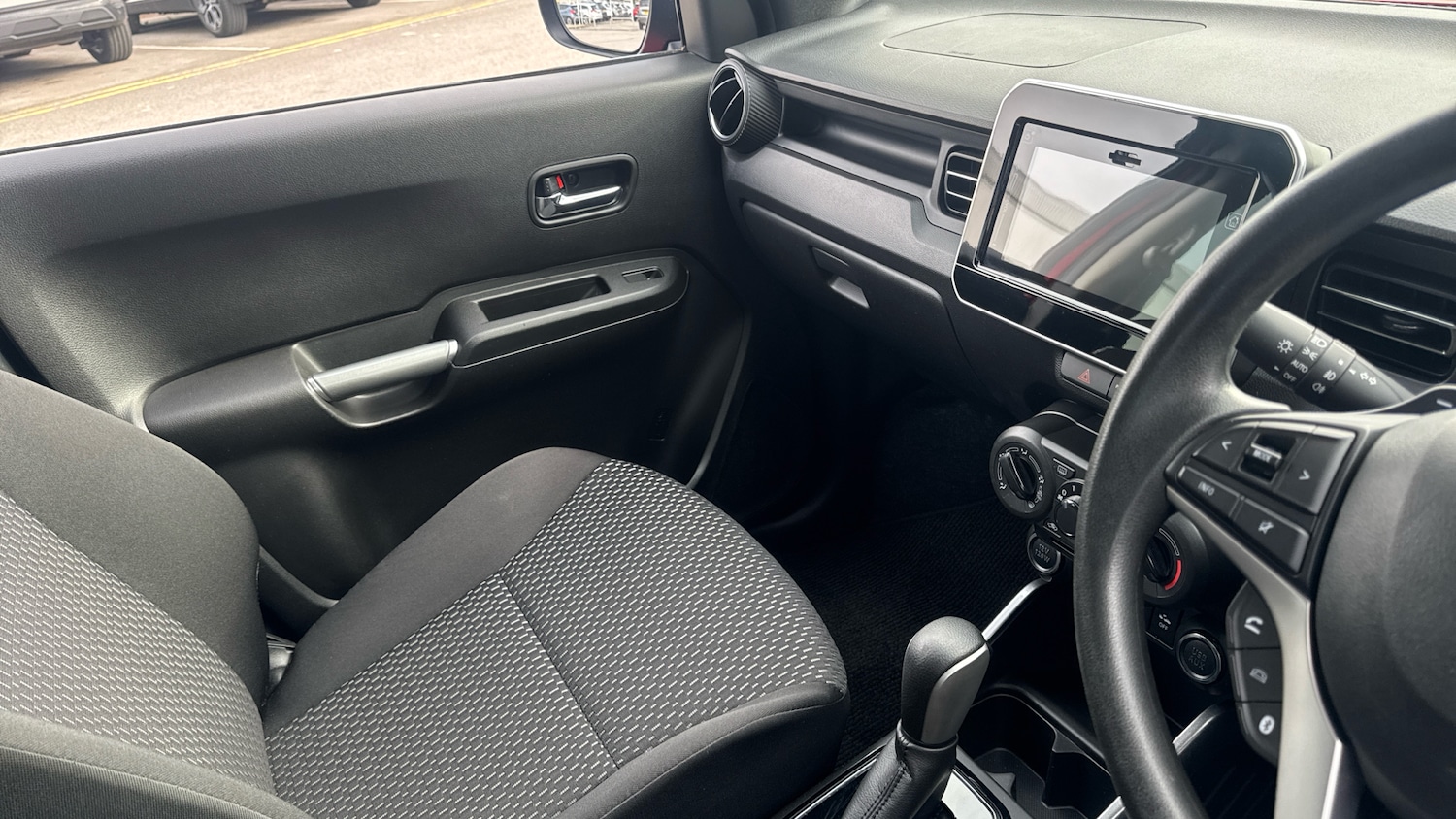 Used Suzuki Ignis 2023 for sale - 78210674: Photo 14