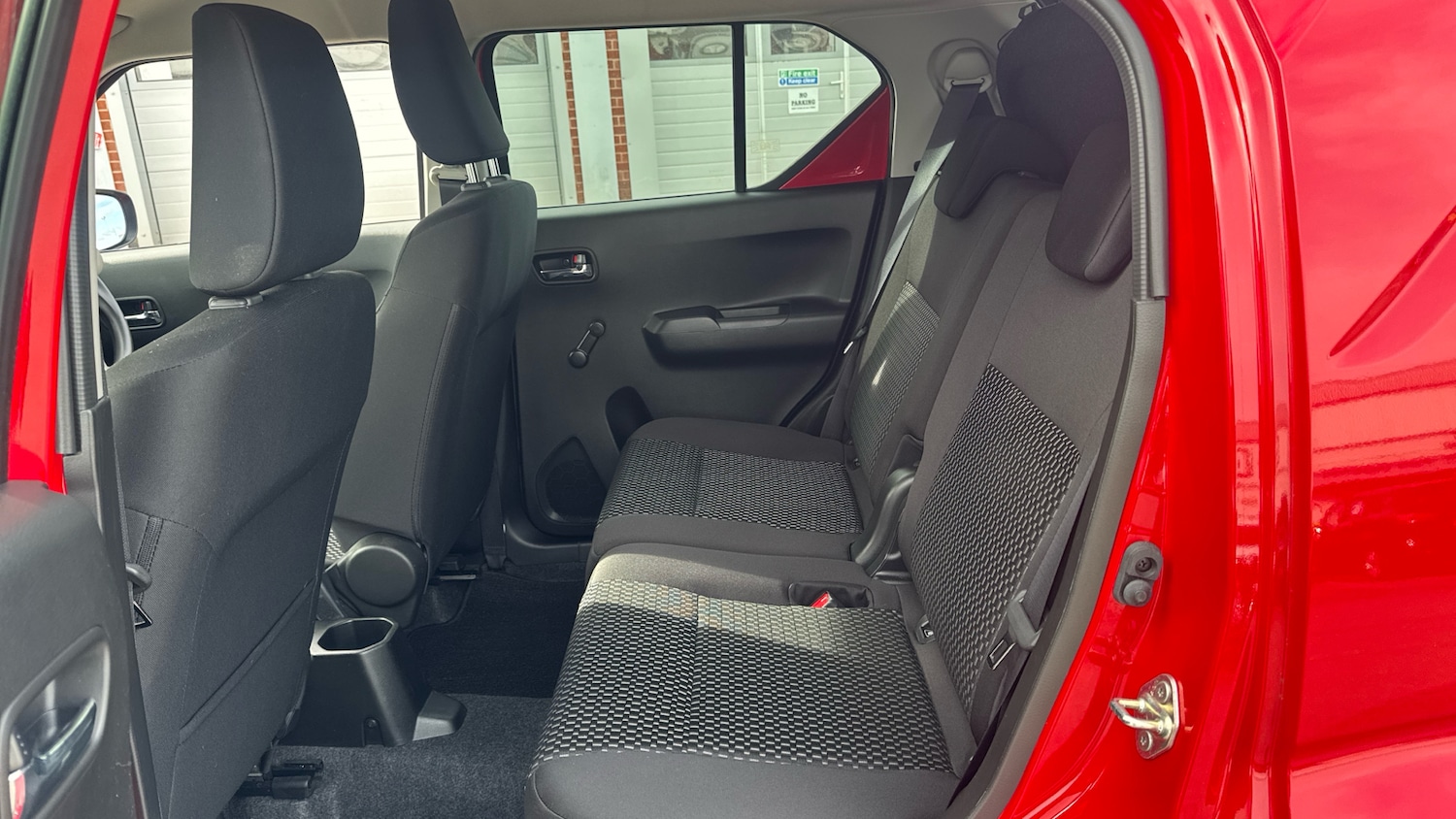 Used Suzuki Ignis 2023 for sale - 78210674: Photo 16