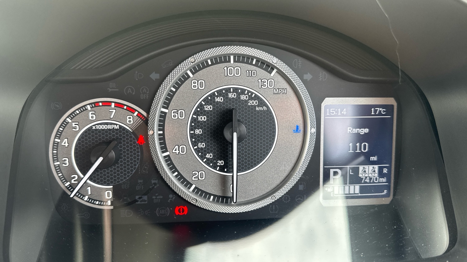 Used Suzuki Ignis 2023 for sale - 78210674: Photo 18