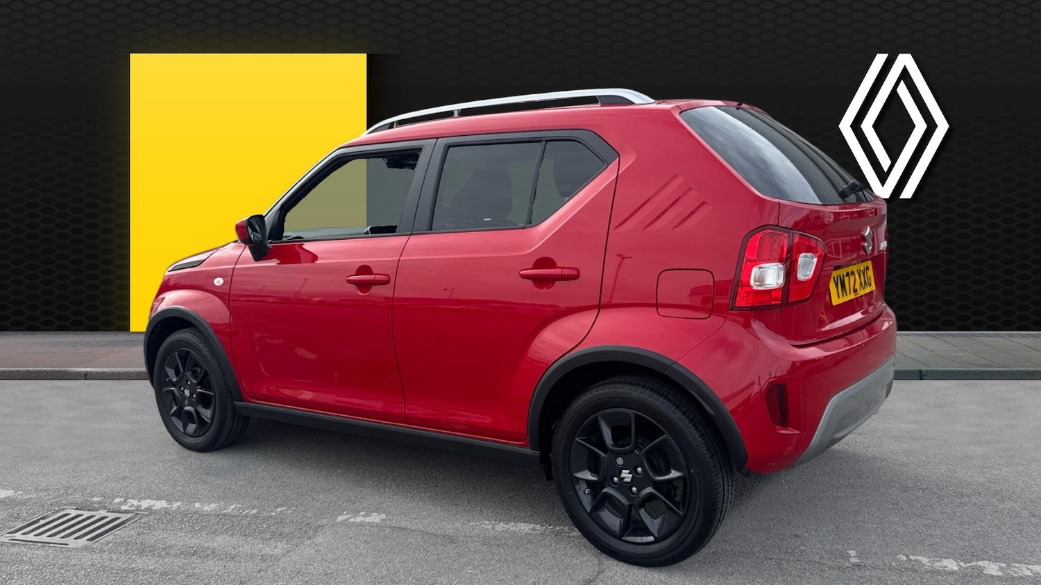 Used Suzuki Ignis 2023 for sale - 78210674: Photo 2