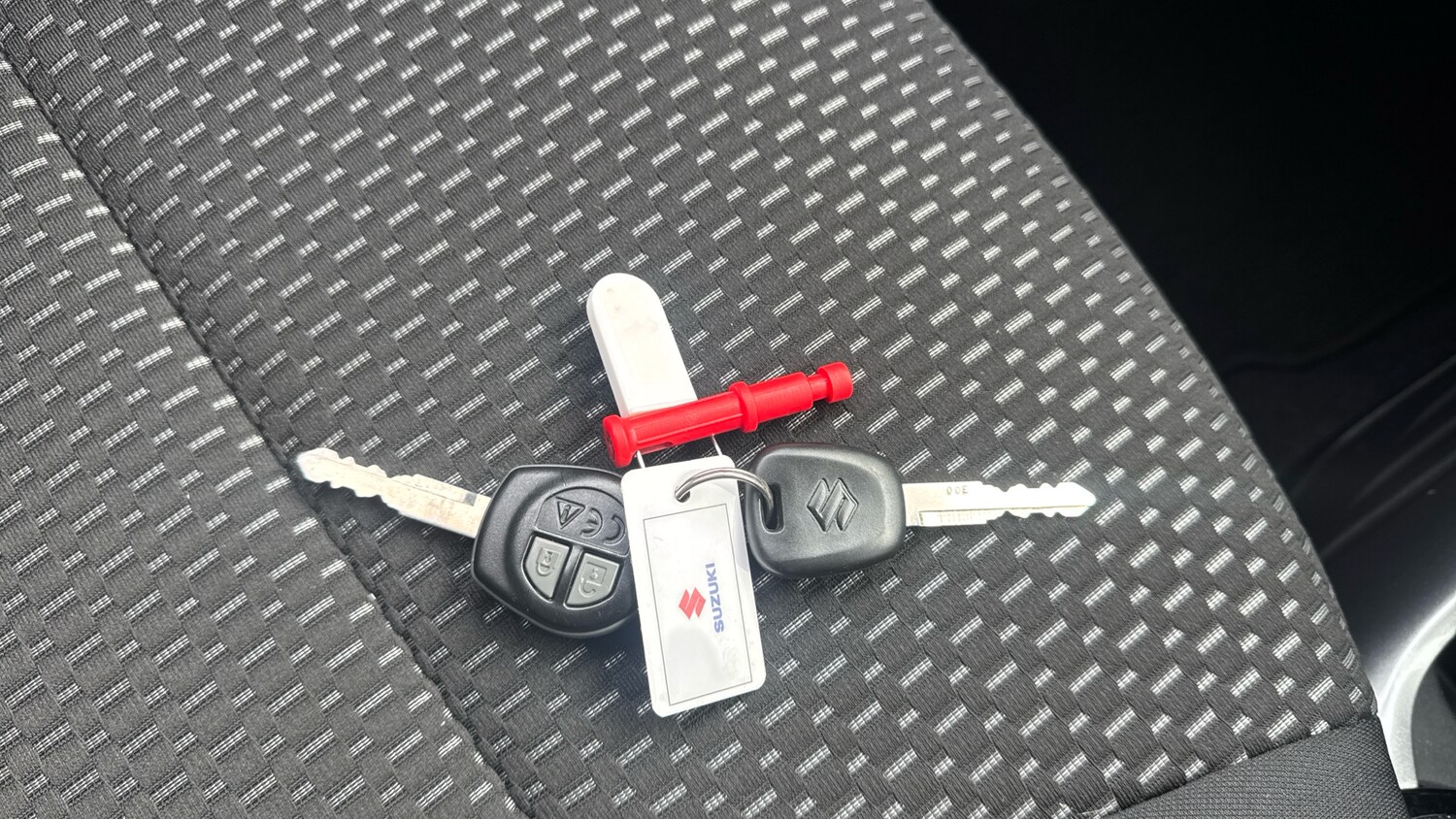 Used Suzuki Ignis 2023 for sale - 78210674: Photo 20