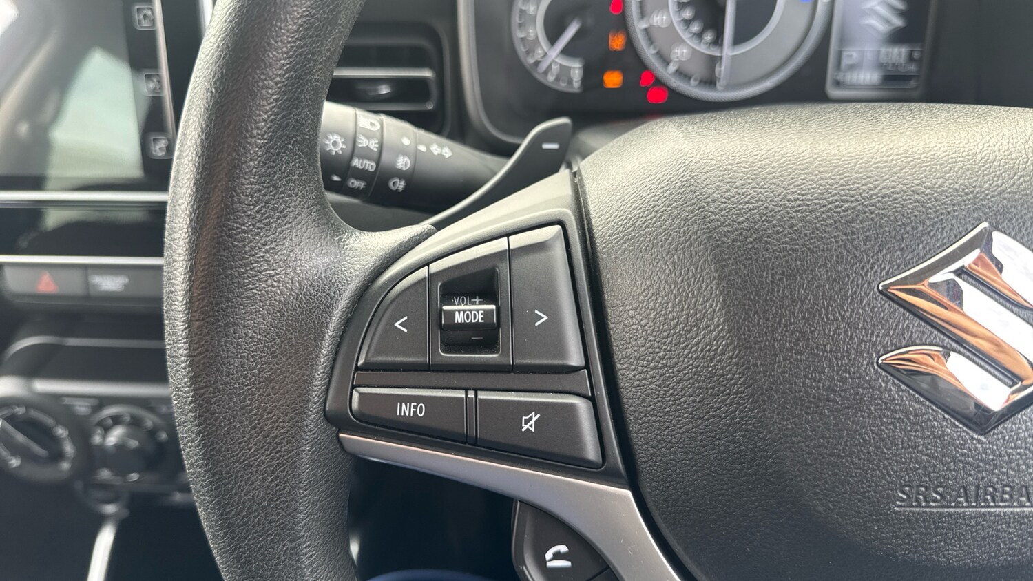 Used Suzuki Ignis 2023 for sale - 78210674: Photo 21