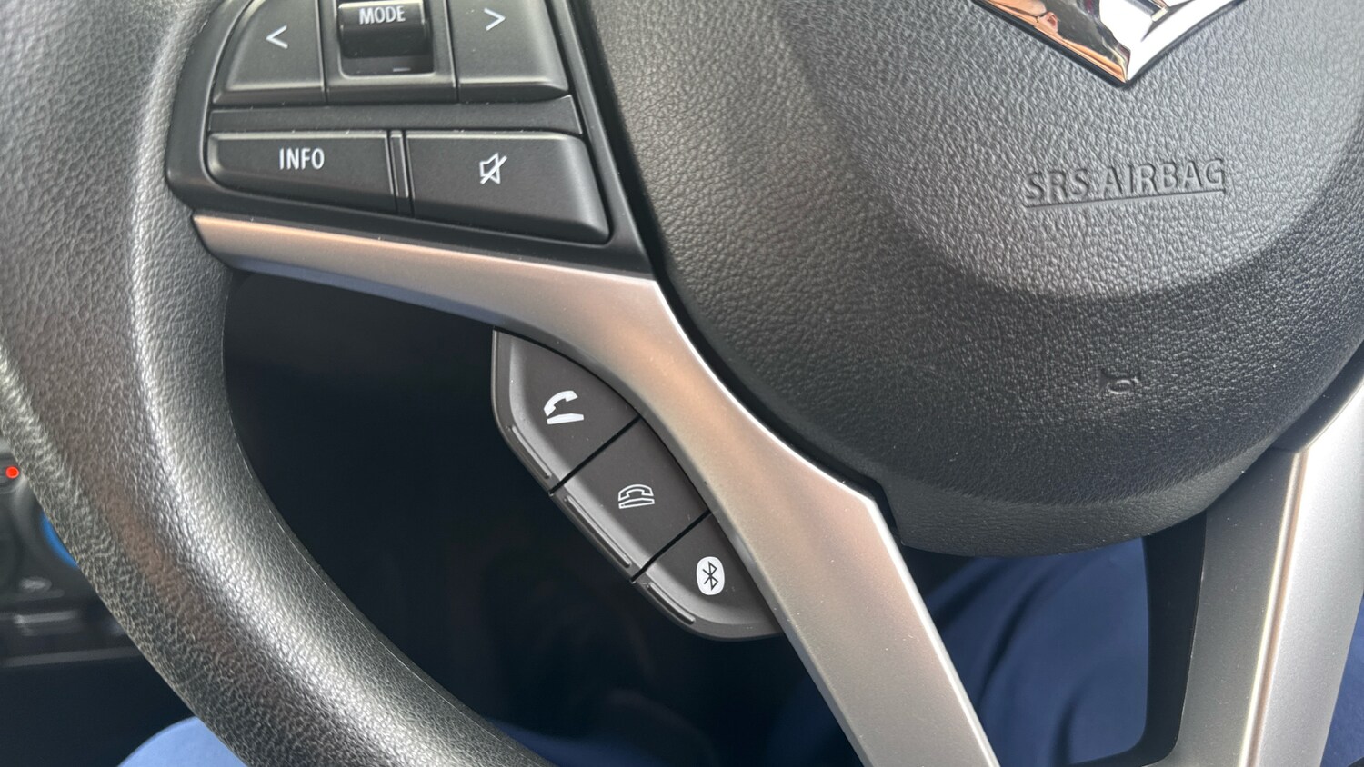 Used Suzuki Ignis 2023 for sale - 78210674: Photo 22