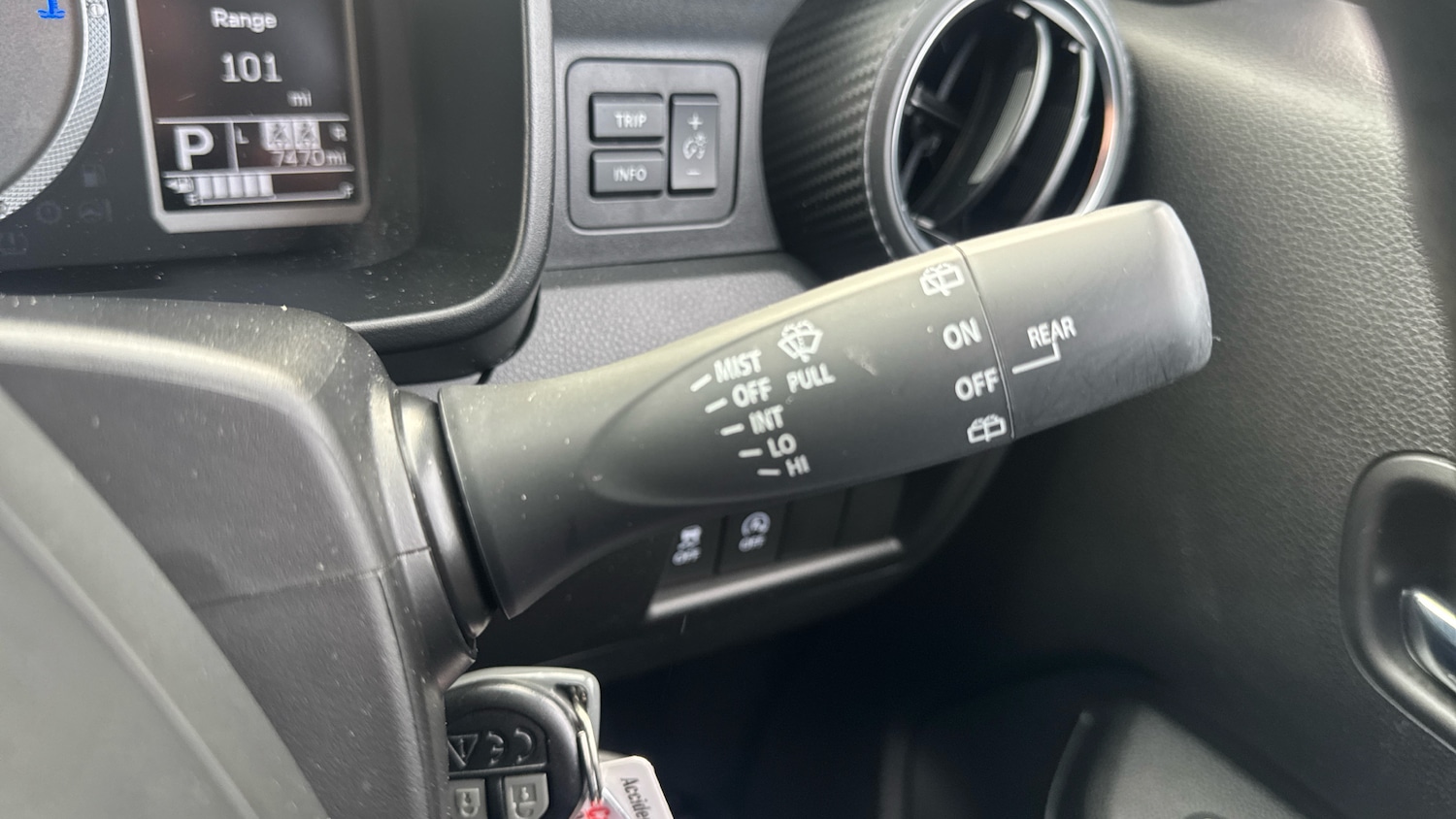 Used Suzuki Ignis 2023 for sale - 78210674: Photo 24