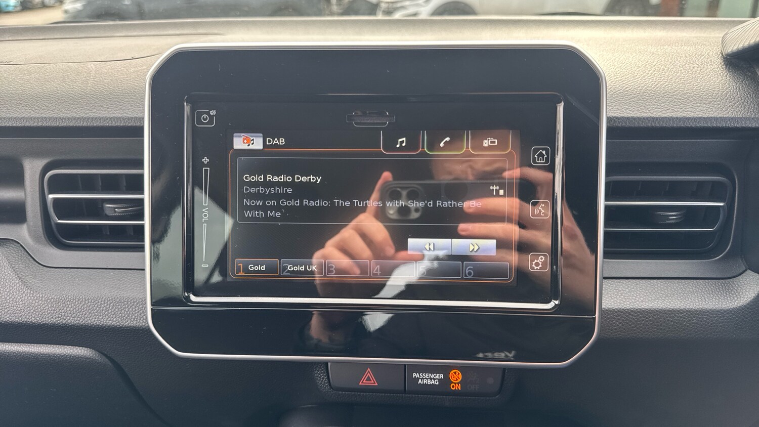 Used Suzuki Ignis 2023 for sale - 78210674: Photo 29