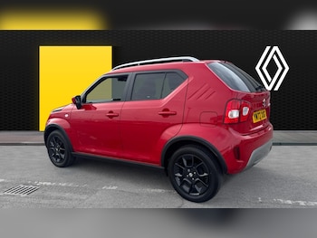 Used Suzuki Ignis 2023 for sale - 78210674: Photo