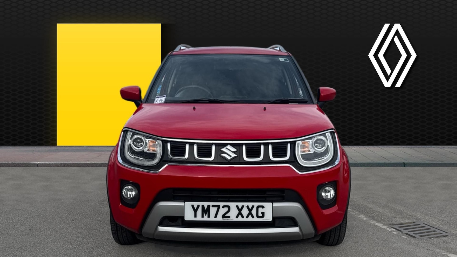 Used Suzuki Ignis 2023 for sale - 78210674: Photo 3